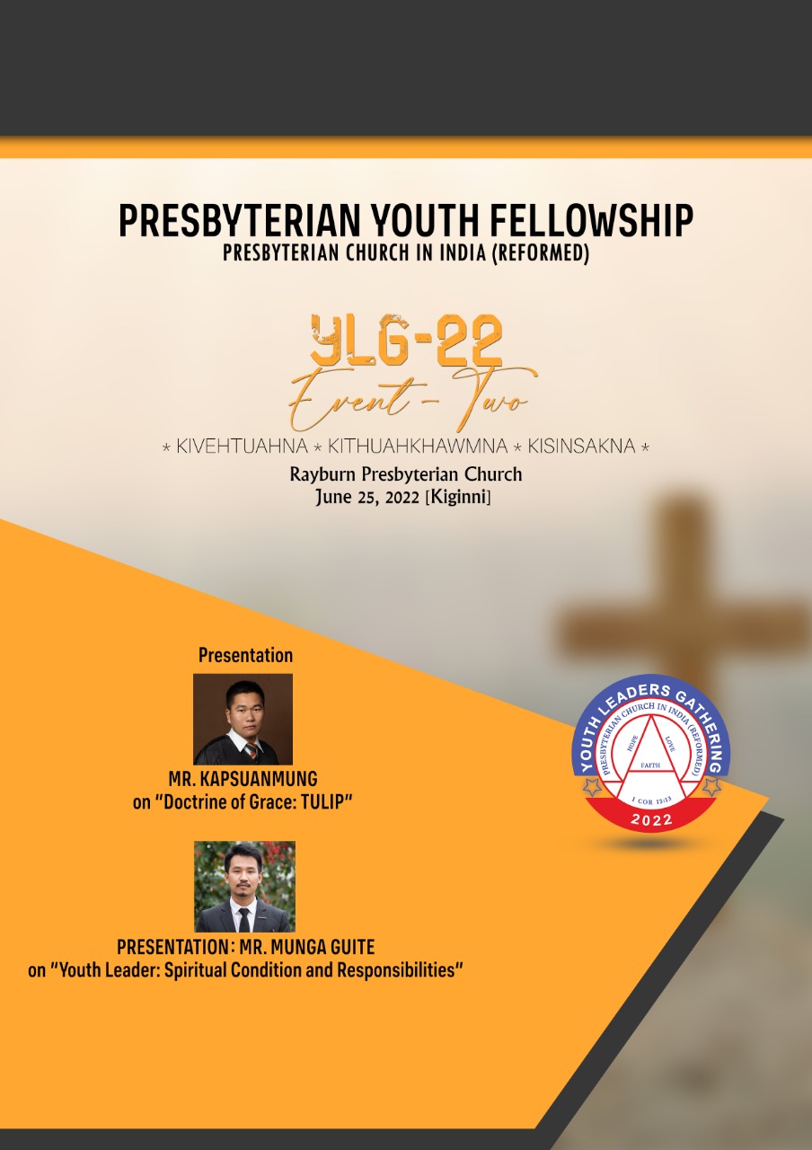 Read more about the article Youth Fellowship PCI(R) 2022