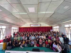 Read more about the article LPWF ANNNGAWL THUUMNA